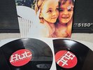 Smashing Pumpkins Siamese Dream 2lp Vinyl OG 1st UK Press VG+/NM- Wax