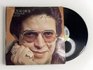 Hector Lavoe De Ti Depende LP Vinyl 1976 Fania Original New York City Pressing