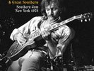 Dickey Betts & Great Southern - Southern Jam New York 1978 (Vinyl 3LP - Reissue)