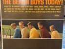THE BEACH BOYS Today   1965 First Press  DT 2269 LP=EX CVR=EX A1-A1