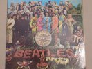 The Beatles - Sgt Pepper's - Nimbus Records Supercut Vinyl LP