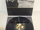 U2 - THE JOSHUA TREE - ALTERNATIVE ROCK -  (VG+) VINYL