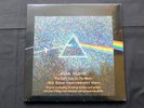 PINK FLOYD Dark Side Of The Moon 2011 SEALED 180gram LP HARVEST SHVL 804 MINT