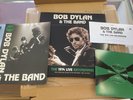 THIRD MAN VAULT 61 Bob Dylan 1974 Missing Songs From Before The Flood & Original
