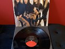 Metallica The $5.98 EP Garage Days Re-Revisited OG 1987 Elektra AR Allied Press