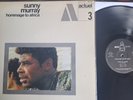 SUNNY MURRAY - 