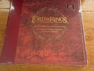 Howard Shore - The Lord Of The Rings Fellowship Of The Ring Vinyl Box Set SEALED