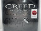 Creed - Greatest Hits- 2LP 2024 Red Smoke Vinyl  Etched Sealed