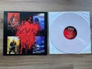 Slayer - Sonisphere Painted Blood 2010 Live The Swingin' Pig Records LP vinyl
