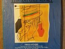 The Astaire Story 3 LP Box Set Oscar Peterson David Stone Martin UNPLAYED Vinyl
