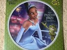 The Princess and the Frog: the Songs (Original Soundtrack) by Randy Newman