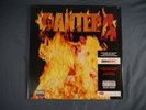 PANTERA - REINVENTING THE STEEL VINYL  LP - 180 Gram Black Vinyl