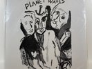 LP: Bob Dylan & The Band - Planet Waves - MFSL 180g LP MFSL 1-443 2015 SEALED