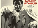 At Home With + 4 Bonus Tracks by HAWKINS,SCREAMIN JAY