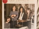 LED ZEPPELIN TEXAS INTERNATIONAL POP FESTIVAL, COLOURED DOUBLE VINYL LP, NEW