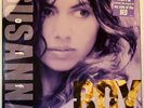 Susanna Hoffs (Bangles) - When You're A Boy - Scarce 1991 European vinyl LP