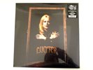LUCIFER LUCIFER V LP OXBLOOD VINYL