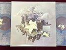 NieR: Rebirth + Despair Cover Album Vinyl Record 2LP - Iridescent blue 2023 NM