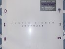Justin Bieber - Journals [Limited Edition Urban Outfitters Purple Vinyl]