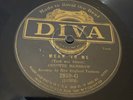 Diva 78 RPM Annette Hanshaw - Mean To Me / Precious Thing Called Love 2859-G V+