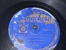 Panachord 78 RPM Annette Hanshaw - I’m Sure Of Everything But You 25413 V+