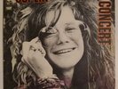 Janis Joplin ‎– Joplin In Concert 2LP UK 1972