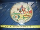 Patsy Montana Vogue Picture Disc R721