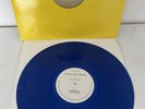 Depeche Mode Strangelove Fresh Ground Mix Blue Vinyl Promo 12