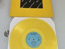 Depeche Mode Blasphemous Rumours Yellow Vinyl Intercord INT 126.839 TCC 1987
