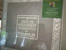 Too-Rye-Ay 40th Anniversary 4lp Boxset-Kevin Rowland/ Dexys Midnight Runners