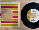 RARE The Inspirations Dry Your Eyes, Good-Bye Doo-Wop R&B Soul 45 Record