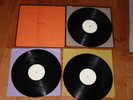 1970 ALL THINGS MUST PASS George Harrison CAPITOL STCH 639 LP *PROMO COPY*TESTED