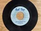 RARE The Quin-Tones Down The Aisle Of Love, Please Dear Doo-Wop R&B Soul Record