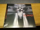 Ozzy Osbourne down to earth vinyl LP still sealed