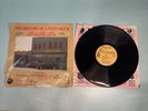 The History Of Latino Rock Vol.1 1956-1965 Rhino RNLP 061 - VG+