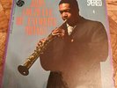 John Coltrane My Favorite Things Jazz LP Atlantic SD 1361 Stereo 1961 OG VG+/VG