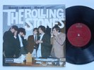 ROLLING STONES Beat Beat Beat - Decca Germany 10