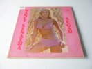 NANCY SINATRA 'SUGAR' LP UK REPRISE 1967 STEREO FIRST PRESSING