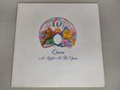 LP VINYL QUEEN ALBUM A NIGHT AT THE OPERA UK 1ST PRESS 1975 