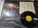The Doors Strange Days LP 1967 pressing with lyrics inner sleeve