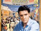 ELVIS PRESLEY Roustabout  FACTORY SEALED MONO FIRST PRESSING  NEAR MINT