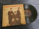 Introducing THE BEATLES Englands No 1 Vocal Group 1964 VeeJay LP 1062 Vinyl Mono