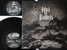 Hail Of Bullets – ... Of Frost And War 2LP VINYL 1st PRESS DEATH METAL 2008 RARE