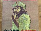 BOB MARLEY / WAILERS - RASTAMAN VIBRATION -UK ORIG TEST PRESSING EX+ LP