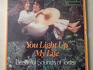 You Light Up My Life Reader's Digest RCA Custom 8 LP Vinyl Record Box Set SEALED