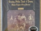 Crosby Stills Nash Young - Deja Vu (2004) Classic Records 200gm, SEALED MINT
