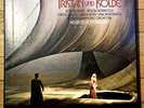 Wagner / Tristan und Isolde / Karajan / Dernesch / Vickers / LP BOX / VG+