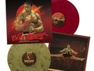 Bloodsport OST (Waxwork Records Exclusive Variant) 2xLP Color Vinyl JCVD KUMITE