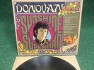 Donovan - Sunshine Superman - Epic BN 26217 - Stereo Vinyl  LP