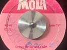 PANAMA Latin Soul COMBO LIRICO Necia / Limbo Tambor 7